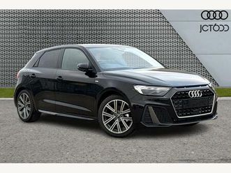 s line 35 tfsi 150 ps s tronic