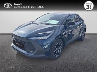 2.0 hybride 200ch design ng23