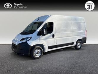 l2h2 3.3 140ch start ng24