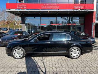 flying spur -mulliner - 79tkm -bestzustand
