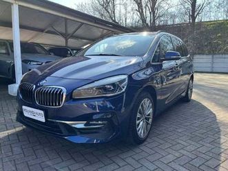 bmw serie 2 gran tourer 220d xdrive aut. del 2020 usata a alessandria