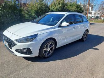 hyundai i30 1.5 dpi comfort mo-i.1 tulaj!!!szervizkönyv!!