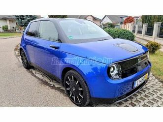 honda honda e advance cvt 26 ezer kilométer!