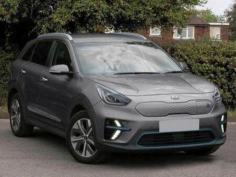 kia e niro electric 150kw 4+ 64kwh (201)