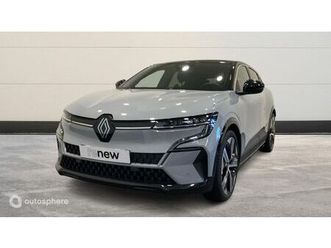 e-tech electric ev60 220ch iconic optimum charge