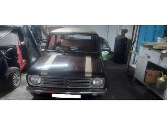 austin mini 1000, 39cv