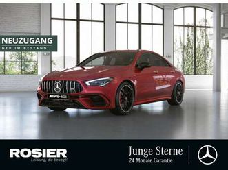 s 4m+ coupé performance night led