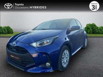 116h dynamic 5p my22