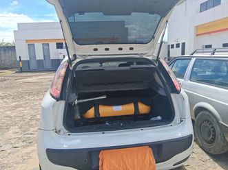 fiat punto attractive 1.4 fire flex 8v 5p 2013