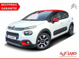 1.2 puretech klima tempomat sitzheizung pdc