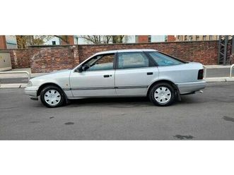 oldtimer quasi als neuwagen