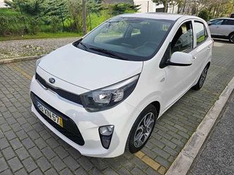 kia picanto 1.0 mpi, 67cv