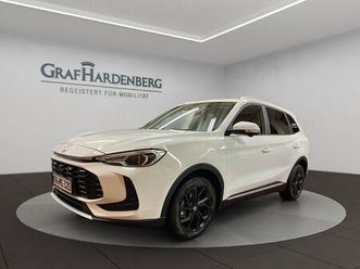 hybrid+ luxury 360° kamera acc