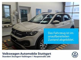 life 1.0 tsi app-connect pdc klima shz