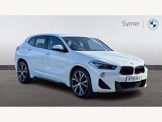 1.5 18i m sport dct sdrive euro 6 (start/stop) 5dr