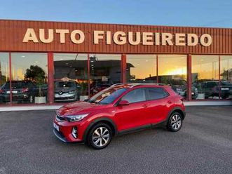 kia stonic 1.2 dynamic