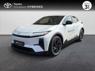 224ch 77kwh design grande autonomie