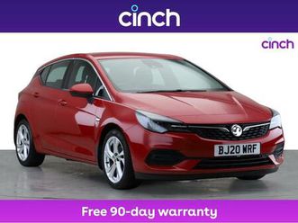 1.2 turbo sri euro 6 (start/stop) 5dr