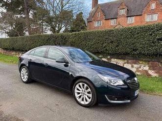 2.0 cdti elite nav auto euro 5 5dr