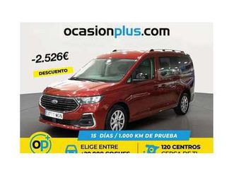 grand 2.0 ecoblue lwb l2 titanium 122