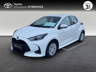 116h dynamic 5p my22