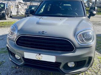 mini countryman cooper d john cooper works auto