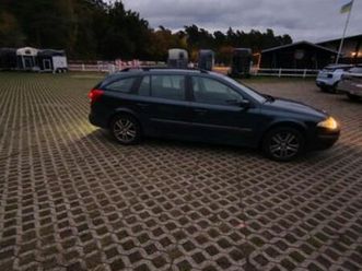 2.0 16v benzin bj.2004 tüv...