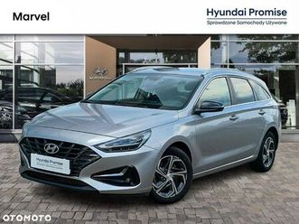 hyundai i30 1.0 t-gdi smart