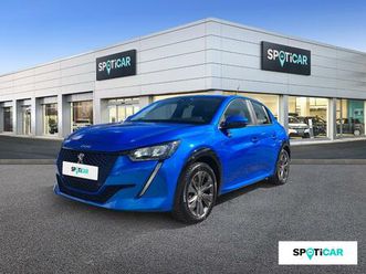 electrique 50 kwh 136ch allure