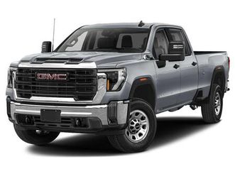 used 2024 gmc sierra 3500 slt