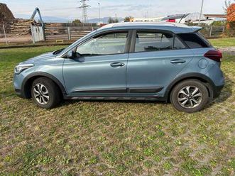 i20 active 1,0 t-gdi level 3 level 3