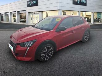 1.5 bluehdi 100ch s&s gt