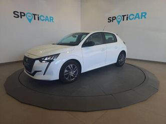 bluehdi 100 s&s bvm6 active business r