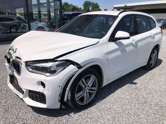 xdrive 20 d m sport