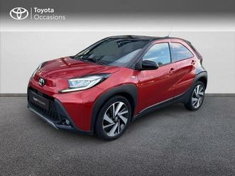 1.0 vvt-i 72ch collection radar s-cvt