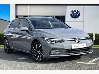 1.5 tsi style edition euro 6 (start/stop) 5dr