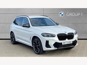 3.0 m40i mht auto xdrive euro 6 (start/stop) 5dr
