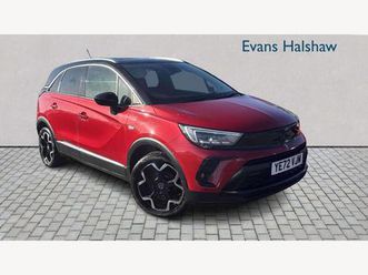 1.5 turbo d ultimate euro 6 (start/stop) 5dr