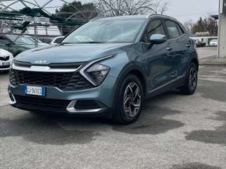 1.6 tgdi mhev business