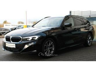 318 318td aut. touring 150cv restyling 2023