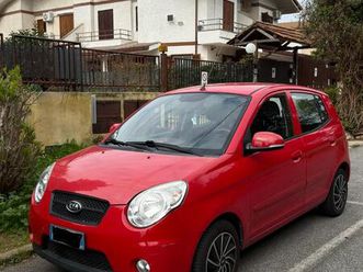 kia picanto 1.0 12v town - benzina