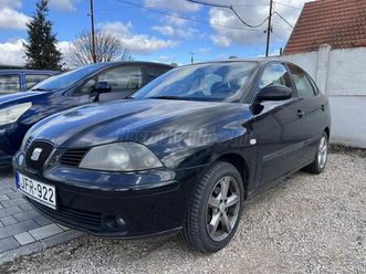 seat cordoba 1.4 reference cool