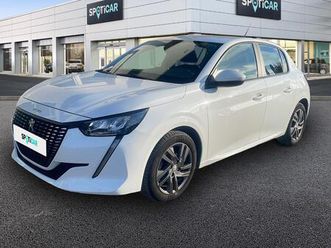 business puretech 75 s&s bvm5 active business