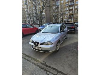 seat cordoba 1.4 reference