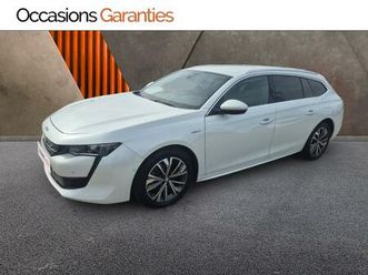 hybrid 225ch allure pack e-eat8