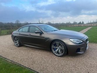 4.4 v8 dct euro 6 (start/stop) 4dr