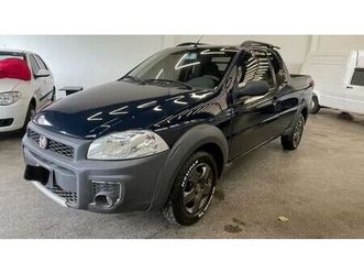 working 1.4 mpi fire flex 8v ce