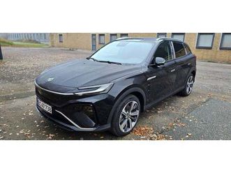 mg marvel r performance 5d