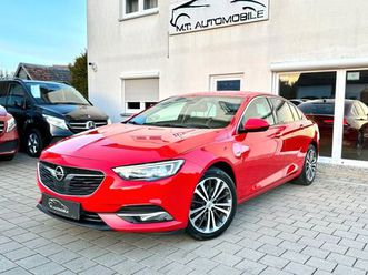 opel insignia b grand sport business innovation*autom