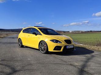 seat leon 2.0 tfsi cupra